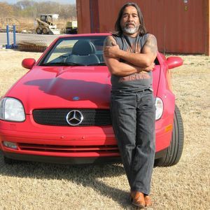 Meet your Posher, Jay